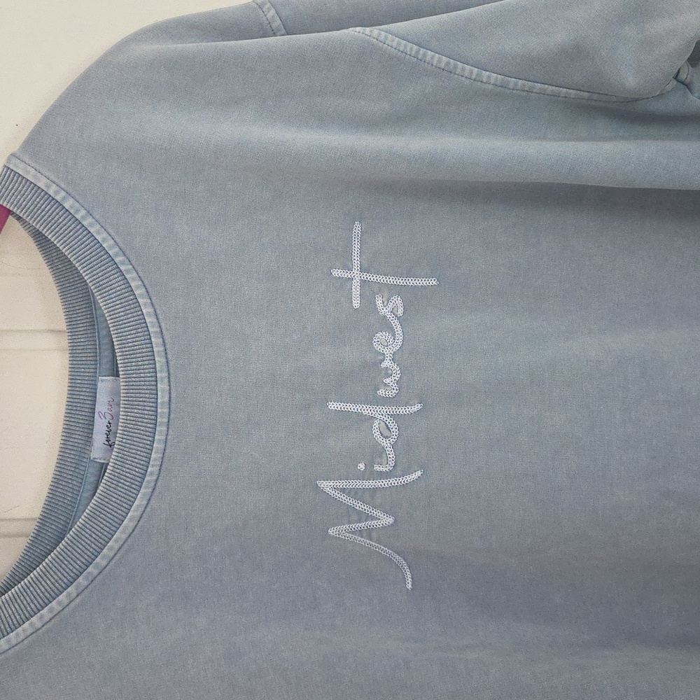 Midwest Sweatshirt - Picture 2 of 7